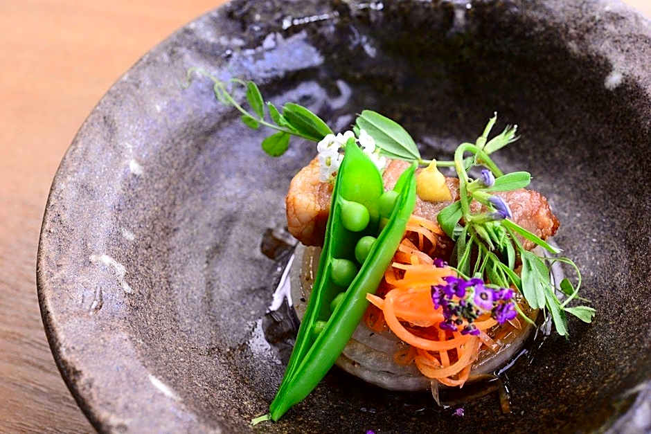 Isohara Seaside Hotel