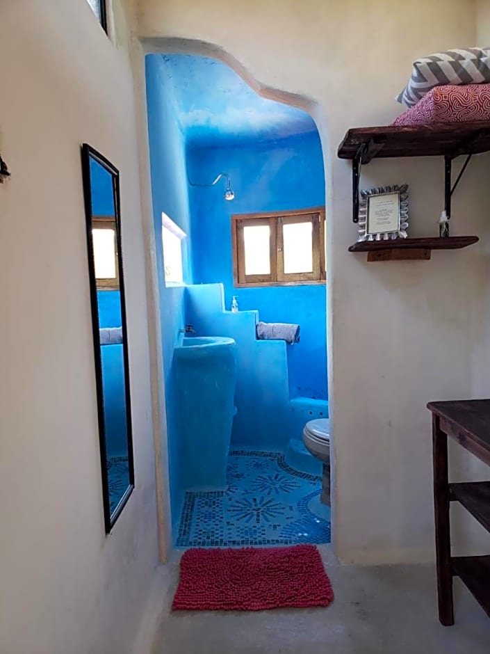 Casita Tonina