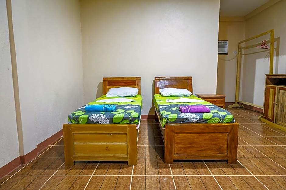Residencia Diosa