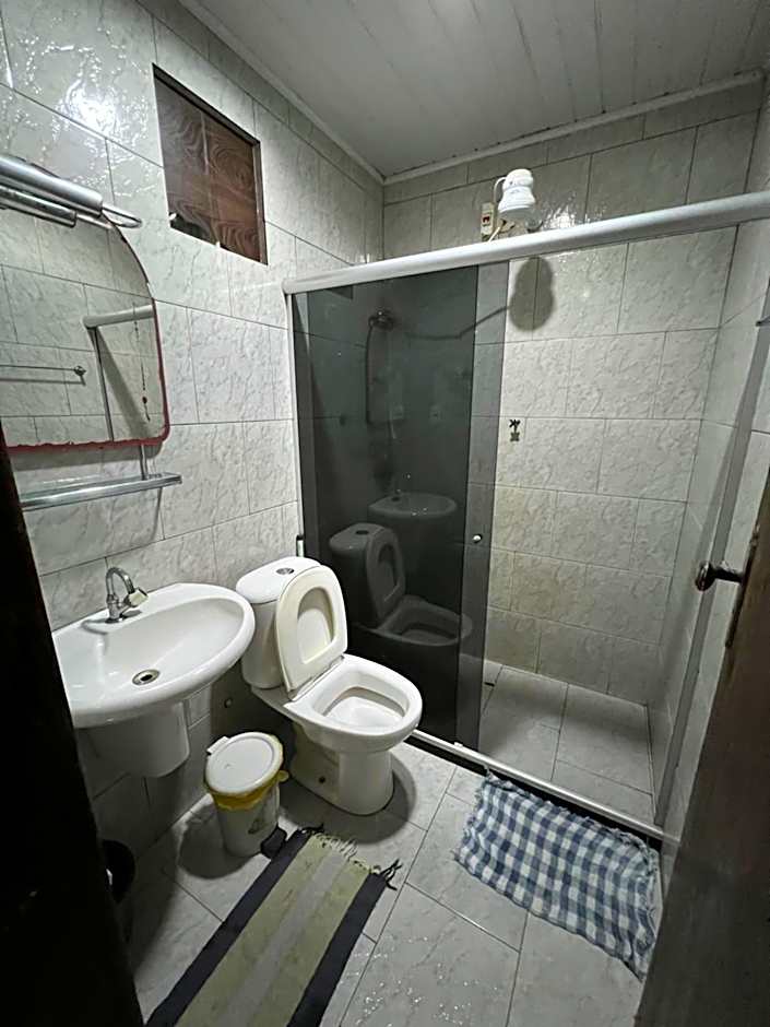 Apartamentos Itapuã Residence - Praia