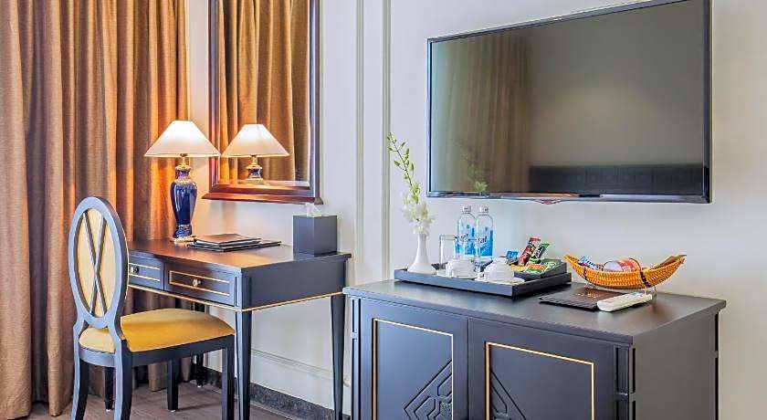 Hotel Sapa Square, Affiliated by Melia