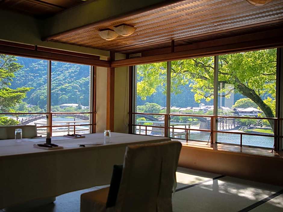 Iwakuni Kokusai Kanko Hotel