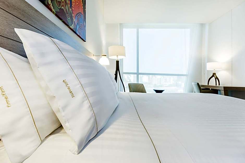 Holiday Inn Express Barranquilla Buenavista By IHG