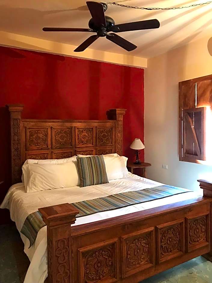 Hotel Rinconada