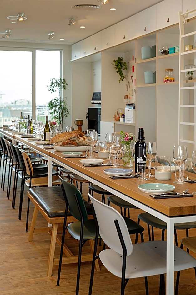 Zoku Vienna