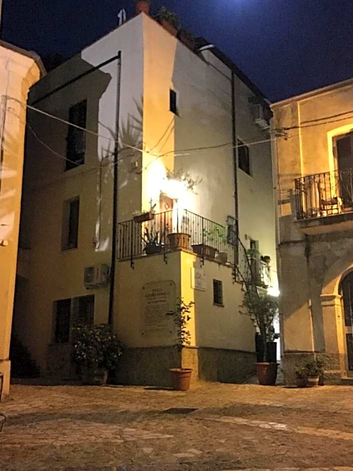 San Pio Bed & Breakfast