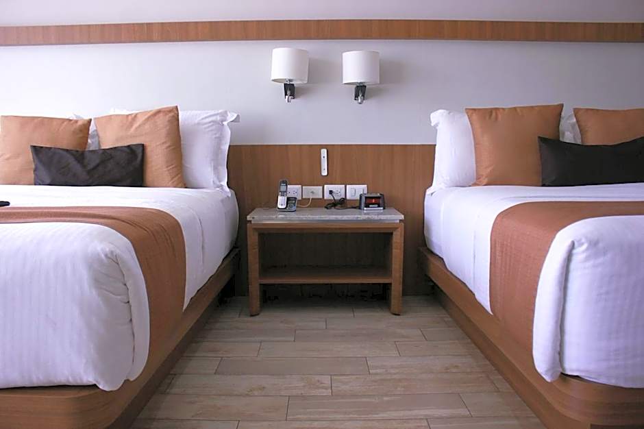 Hotel Soleil Bussines Class