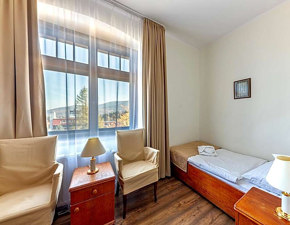 REZYDENCJA MARIA Karpacz