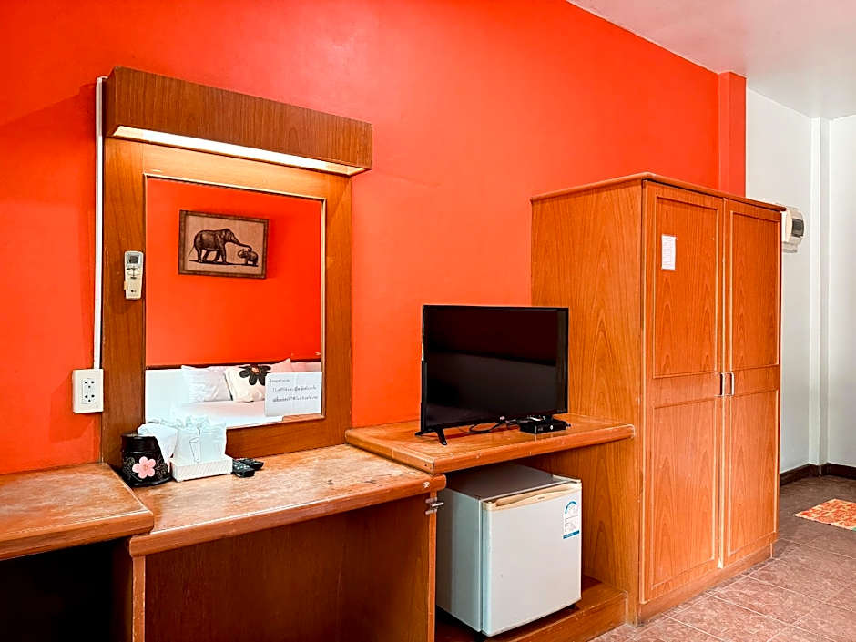 The Northern View Hotel