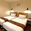 Patria Palace Hotel