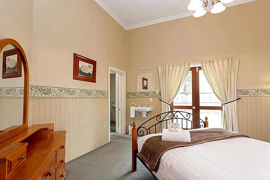 Historic Shipping Office - Akaroa