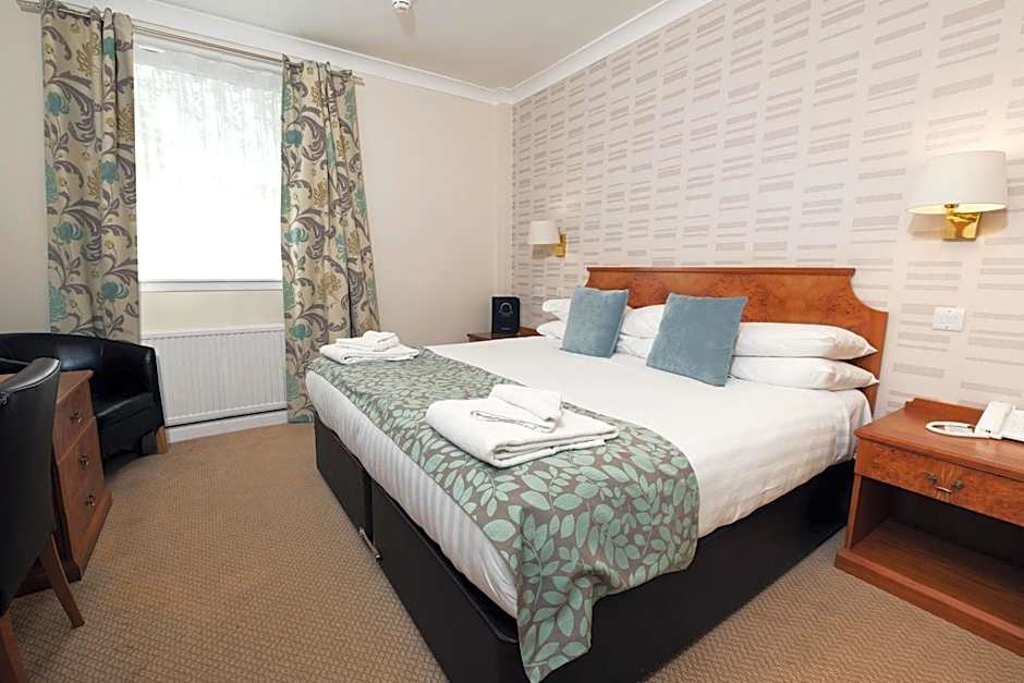 Pitbauchlie House Hotel