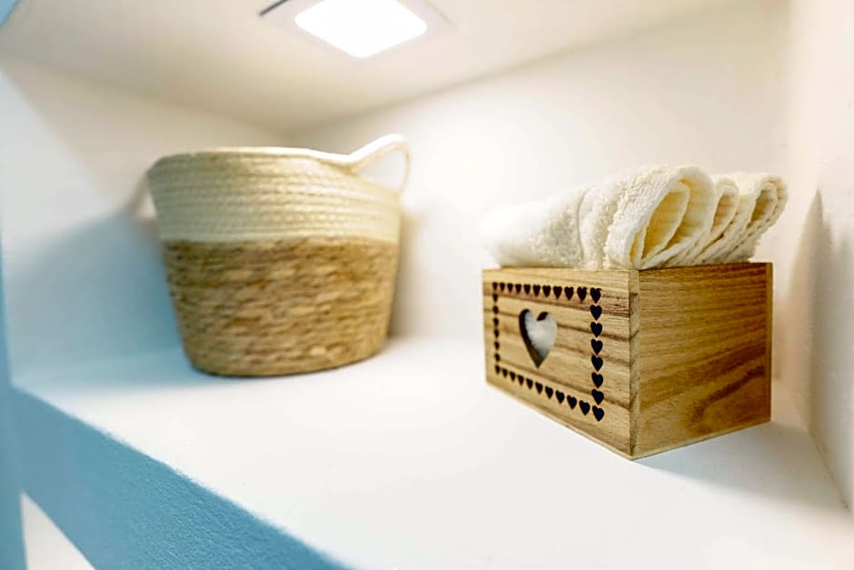 Montellino's Suite Oro