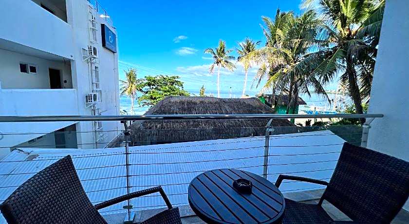 Aira Boracay Hotel