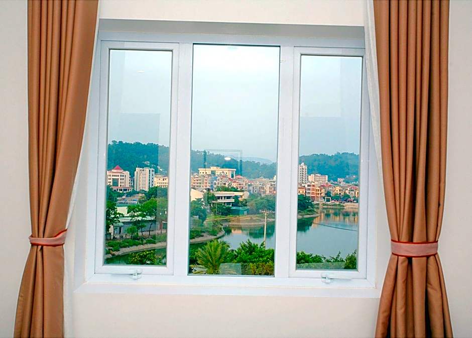 Ha Long Park Hotel