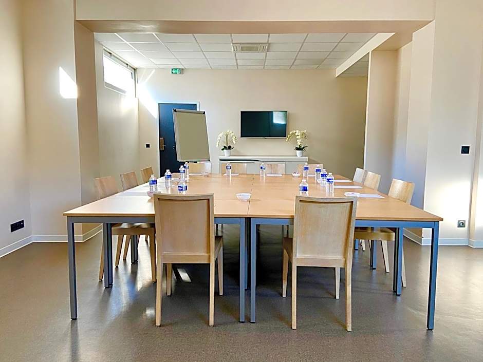 Best Western Hotel Journel Antibes Juan-les-Pins