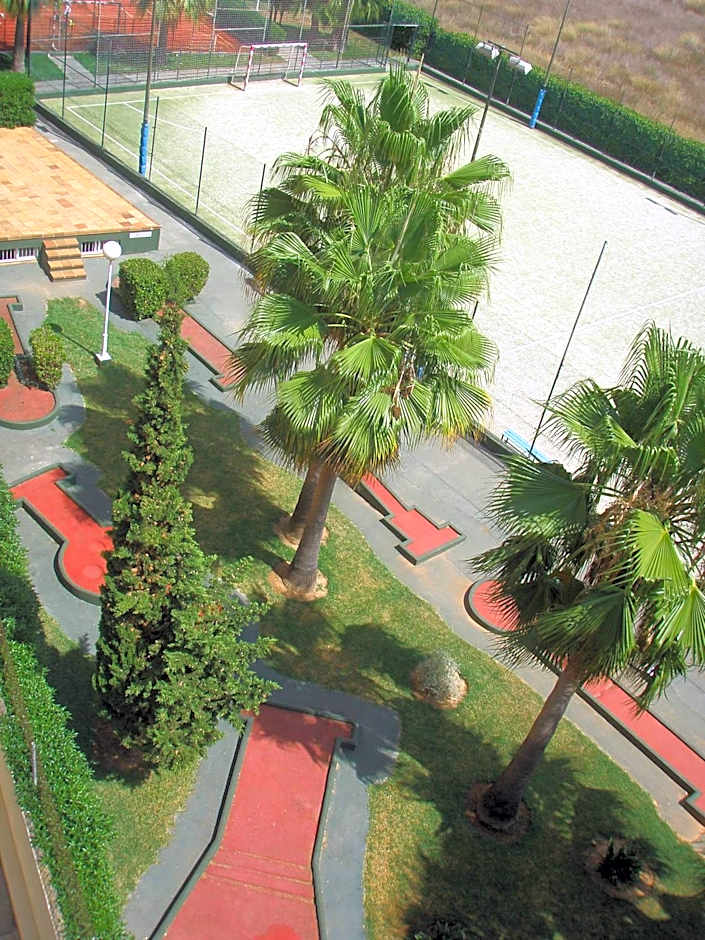 Hotel Don Miguel Playa