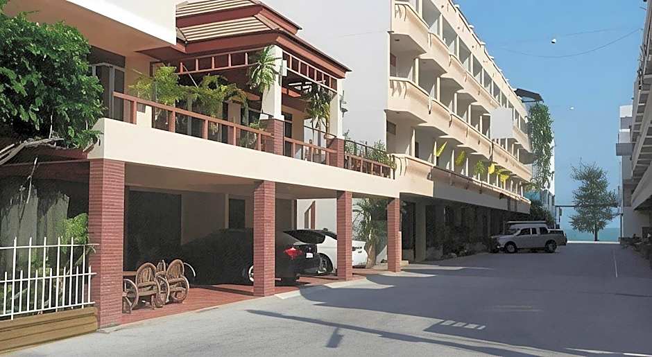 Paisiri Hotel