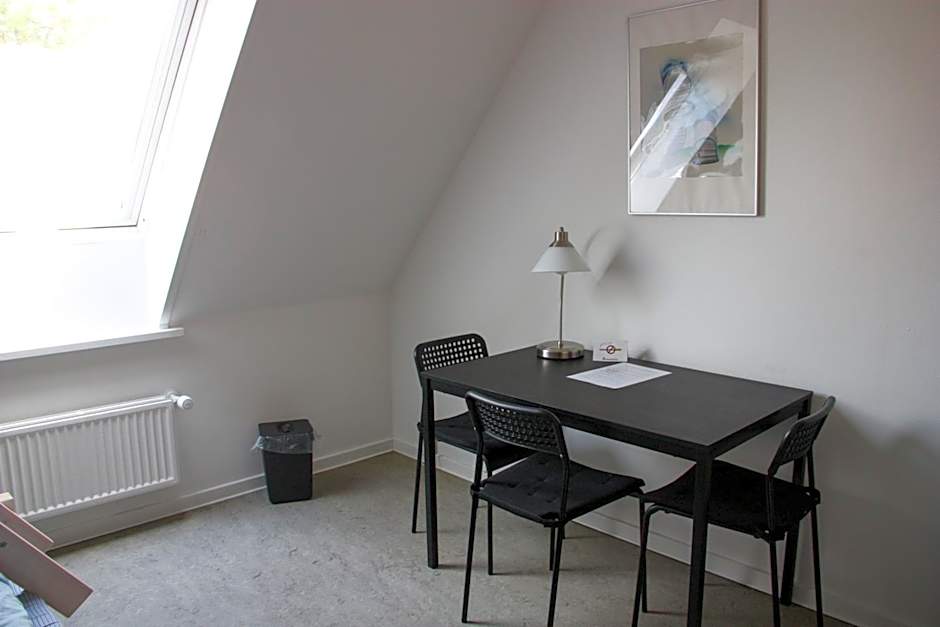 Danhostel Ringsted