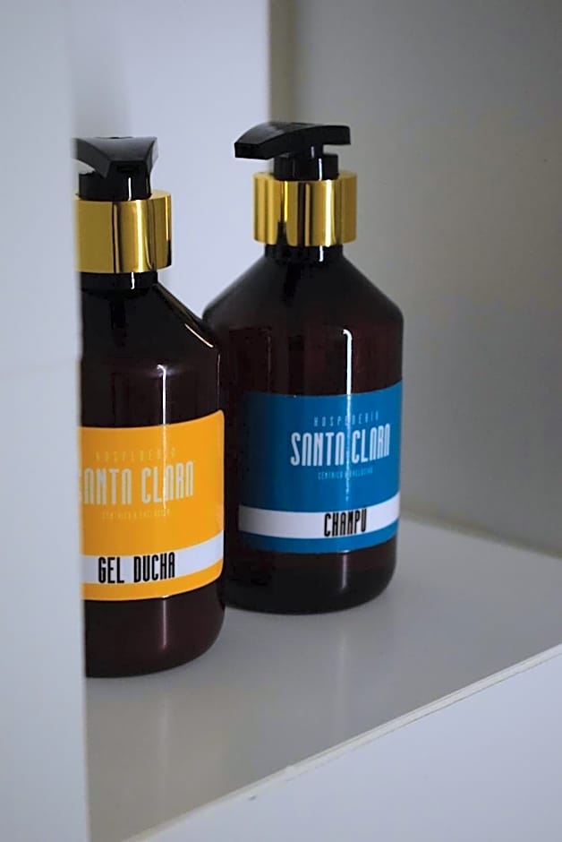 Hospederia Santa Clara