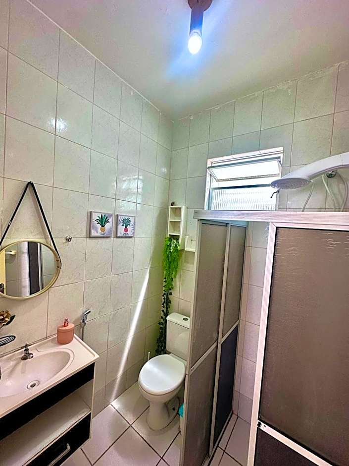 Ap8 atrás da Passarela do caranguejo- Orla de Atalaia