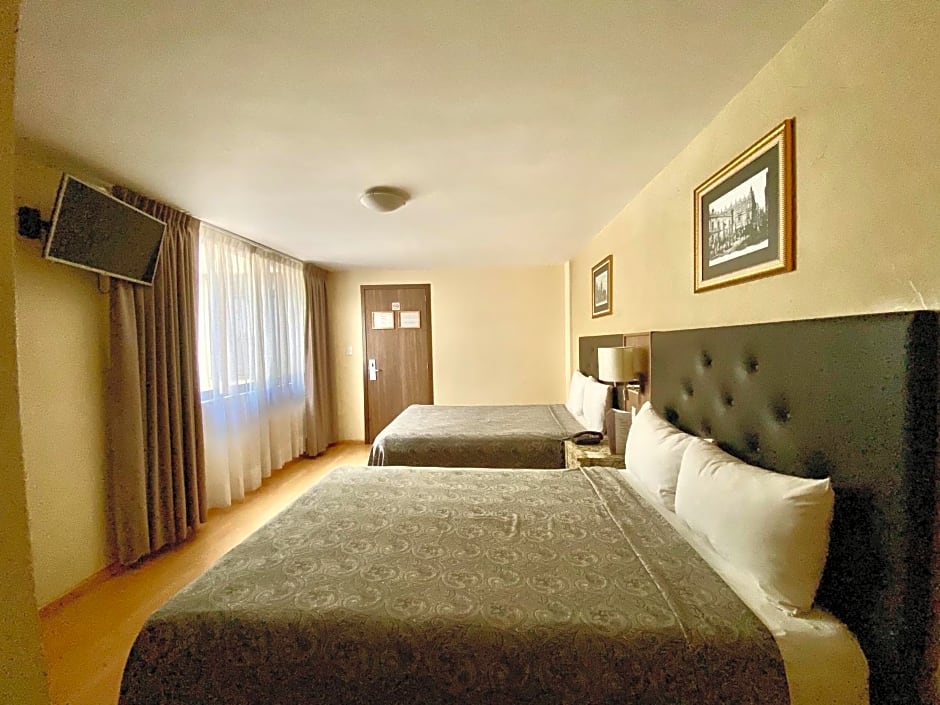 Hotel Castropol