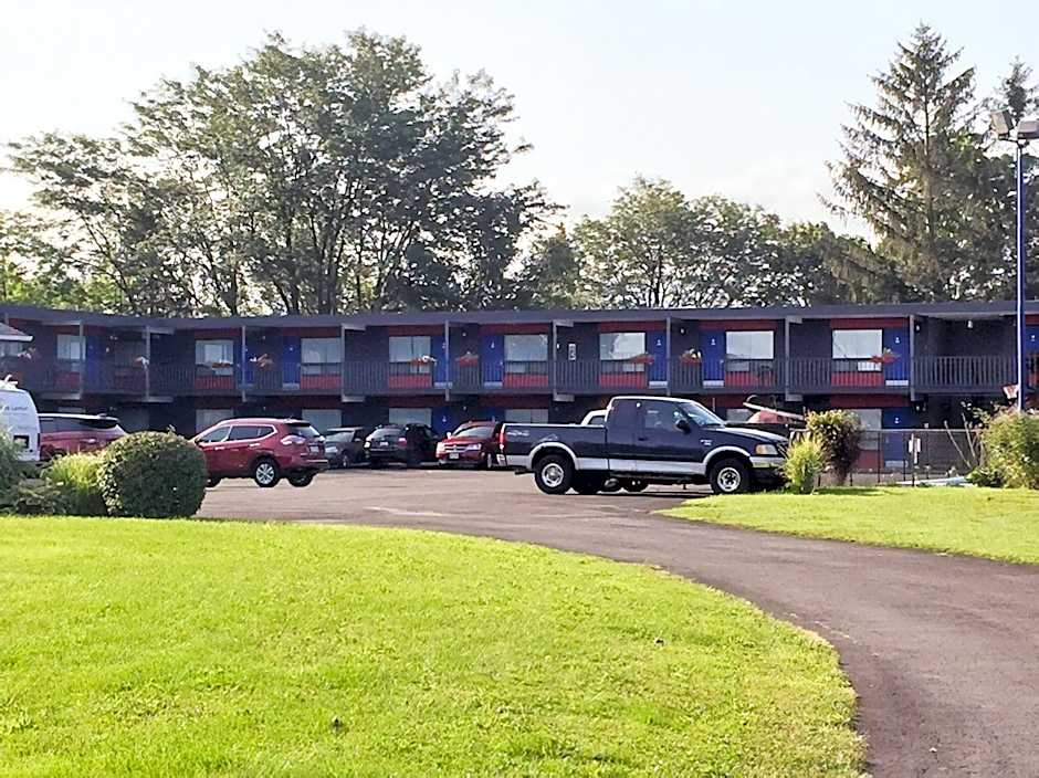 Villager Lodge Niagara Falls