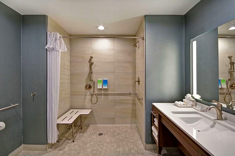 Home2 Suites by Hilton Plano Legacy West