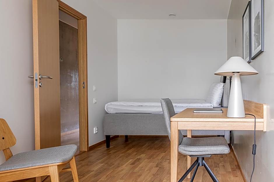 The More Hotel Västra Hamnen