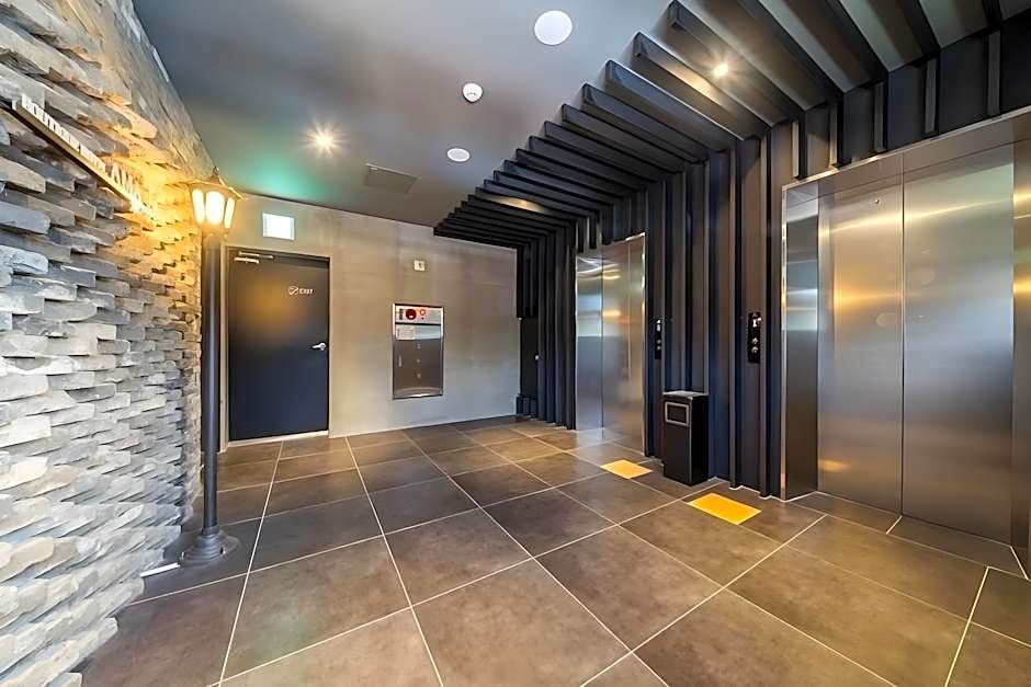 Anyang Boutique Hotel AMA