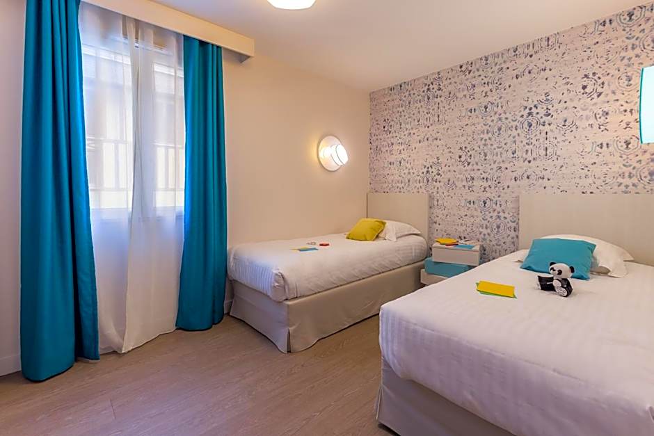 Residence Pierre & Vacances Premium Presqu'Ile de la Touques