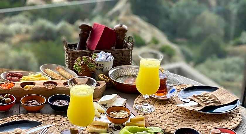 Wish Cappadocia Hotel