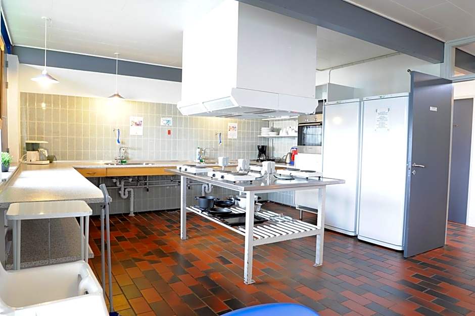 Danhostel Nykøbing Mors