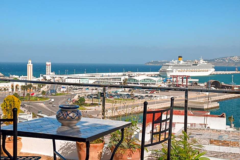 Socco Hostel