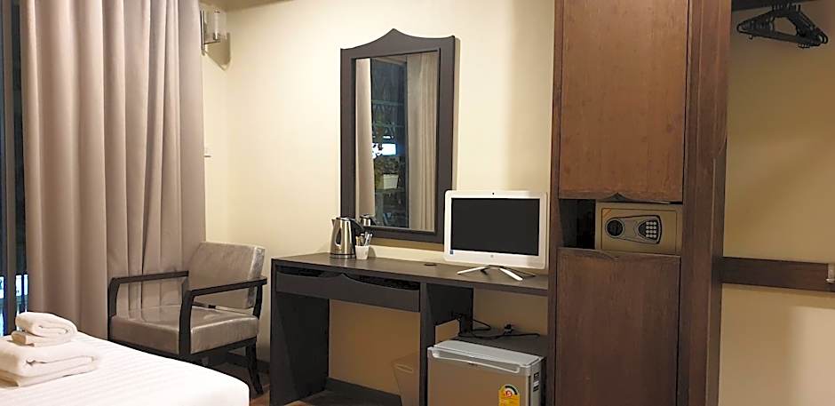 Vinary Hotel Sukhumvit - SHA EXTRA Plus