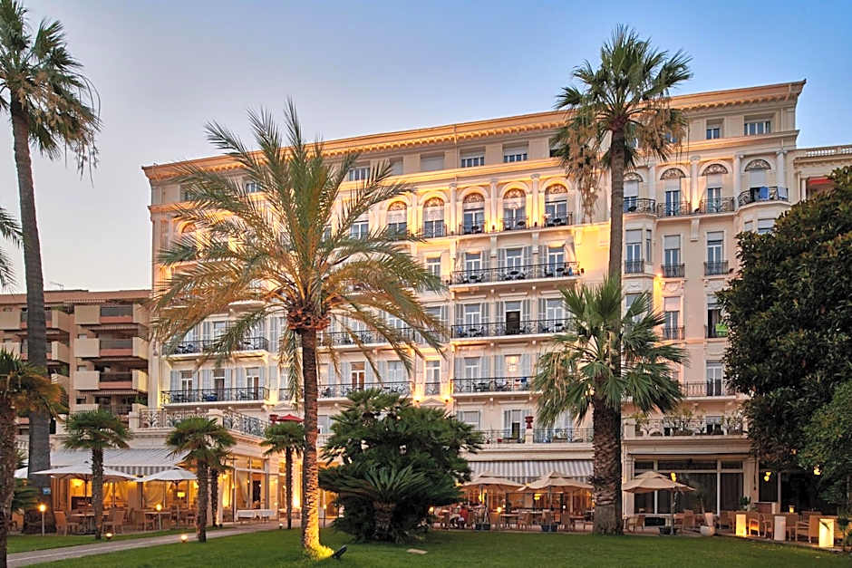 Hôtel Vacances Bleues Royal Westminster