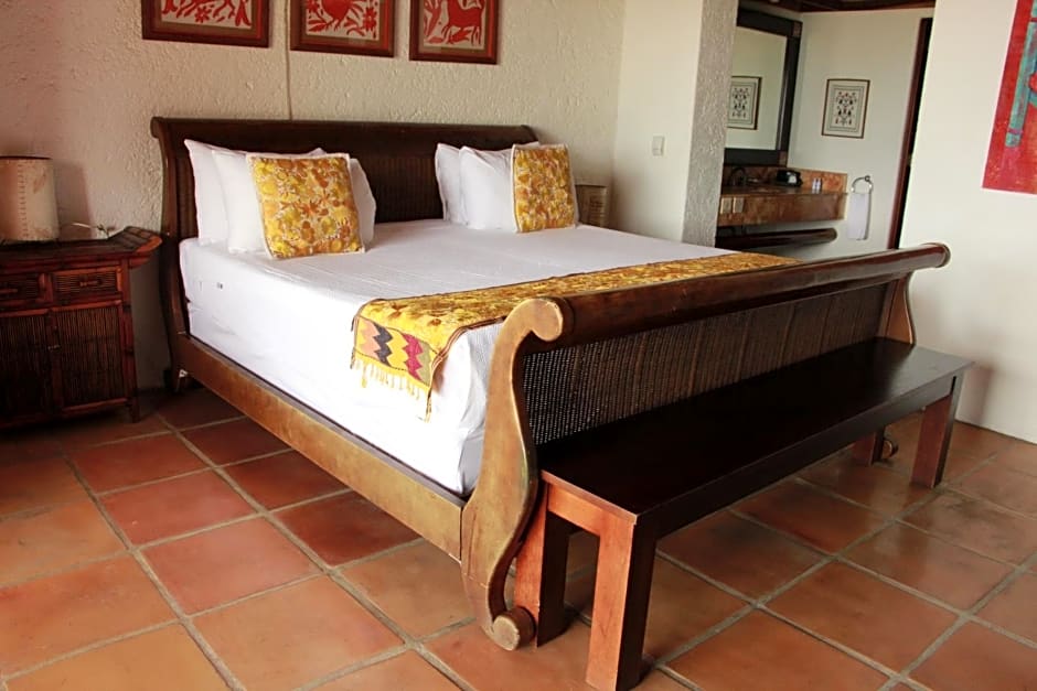 Casa de los Suenos Hotel Boutique
