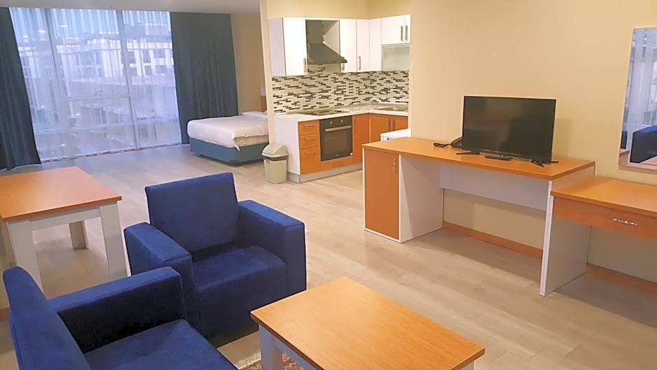 SKYBLUE İSTANBUL HOTEL