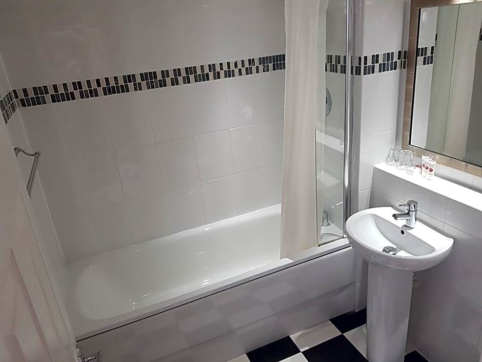 Ramada Loughborough Hotel