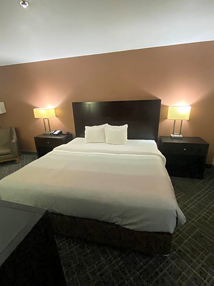 Quality Inn Post Falls - Coeur d'Alene