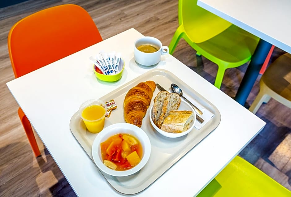 ibis budget Hyères