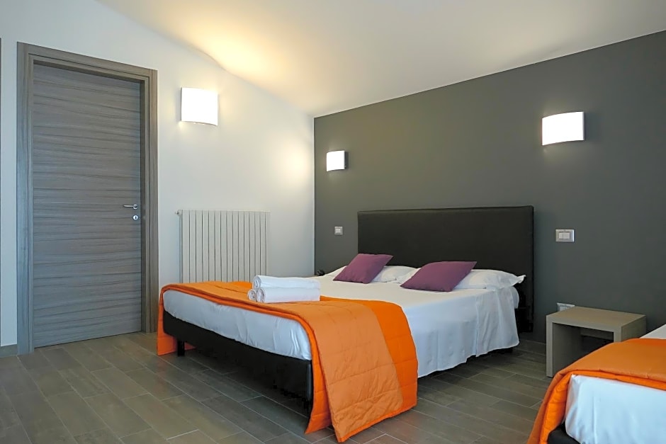 Hotel Désirée