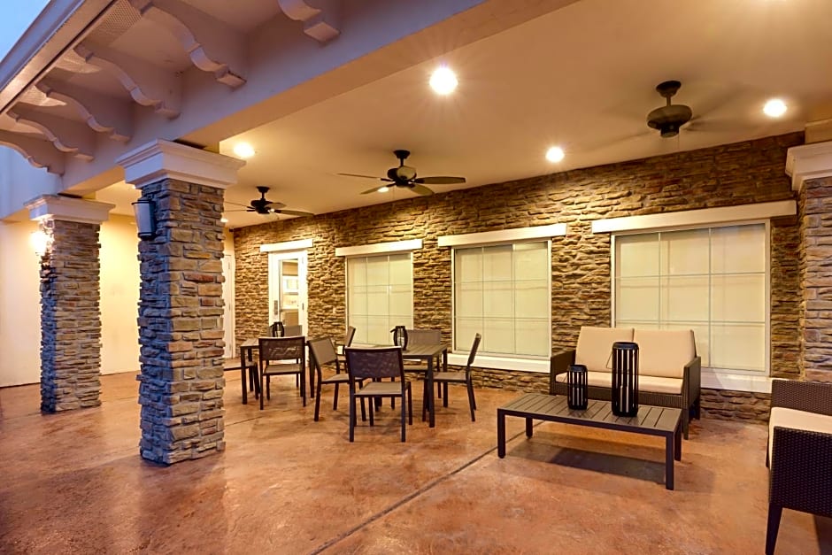 Residence Inn by Marriott Houston I-10 West/Park Row