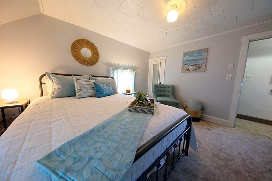 Wayfarer Inn