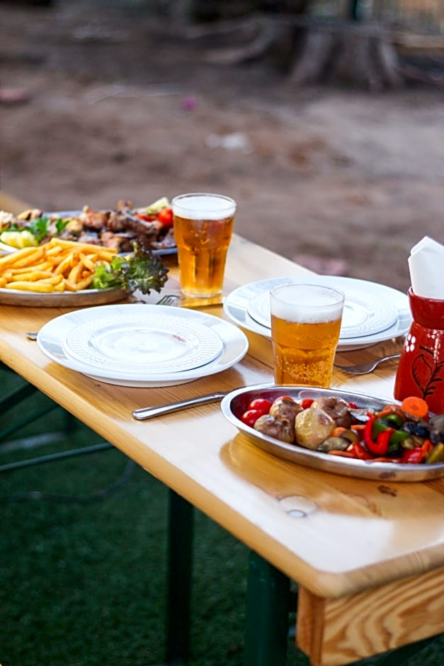 Muthu Clube Praia da Oura