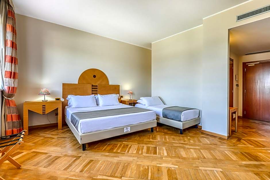 Hotel PentHouse