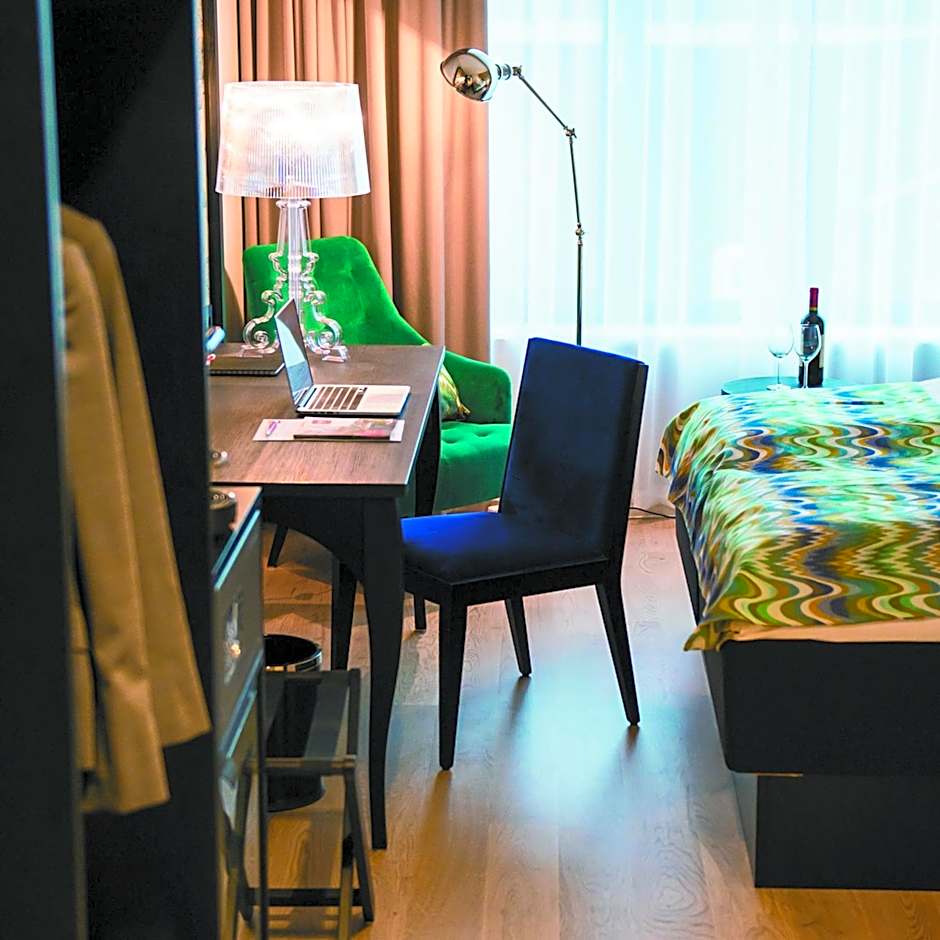 Thon Hotel Fosnavåg