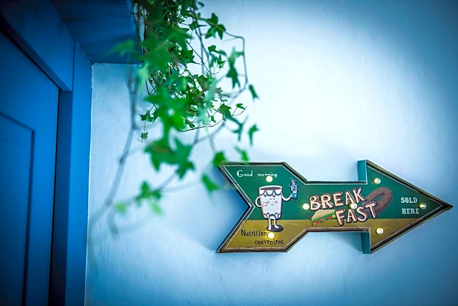 Mi&Ti Bed&Breakfast