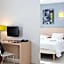 Aparthotel Adagio Access Nice Magnan