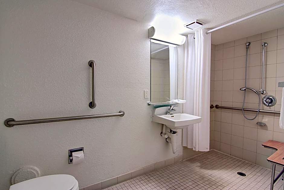 Motel 6-Tempe, AZ - Broadway - ASU